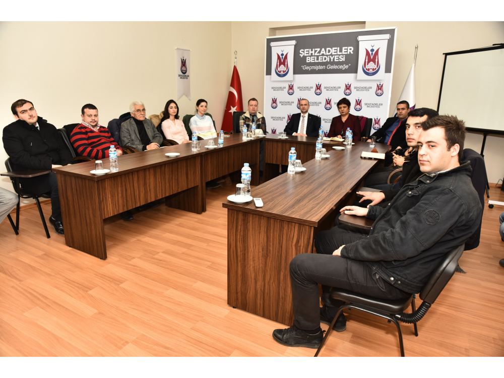 Haber Resmi