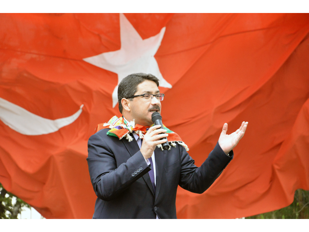 Haber Resmi