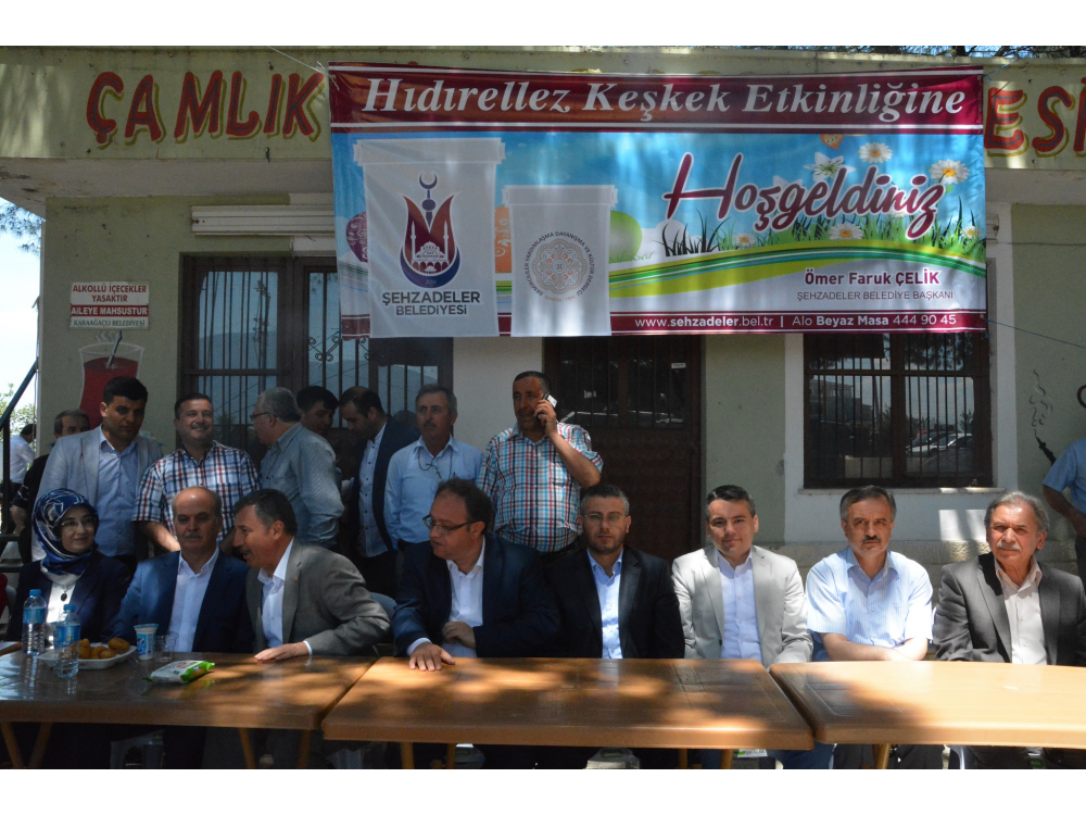 Haber Resmi