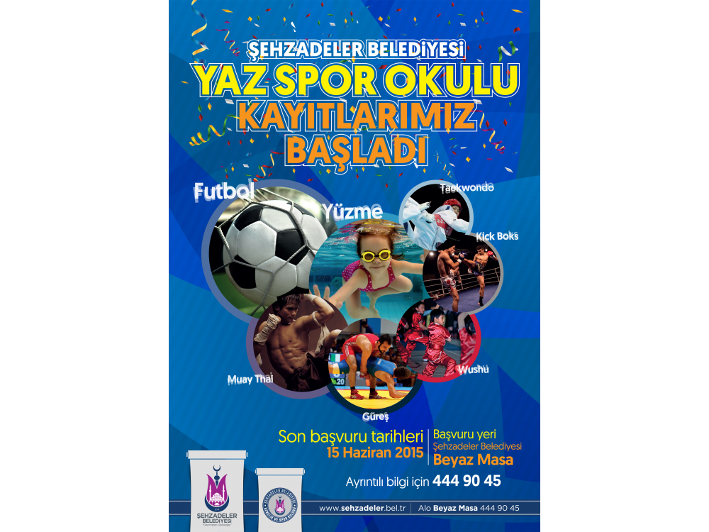 Haber Resmi