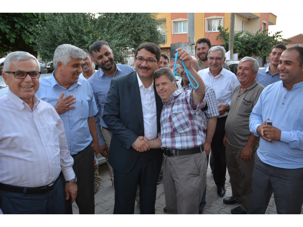 Haber Resmi