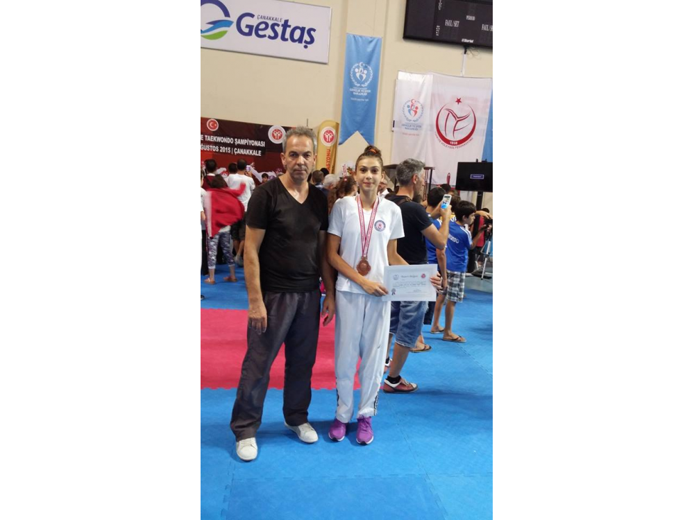 Haber Resmi