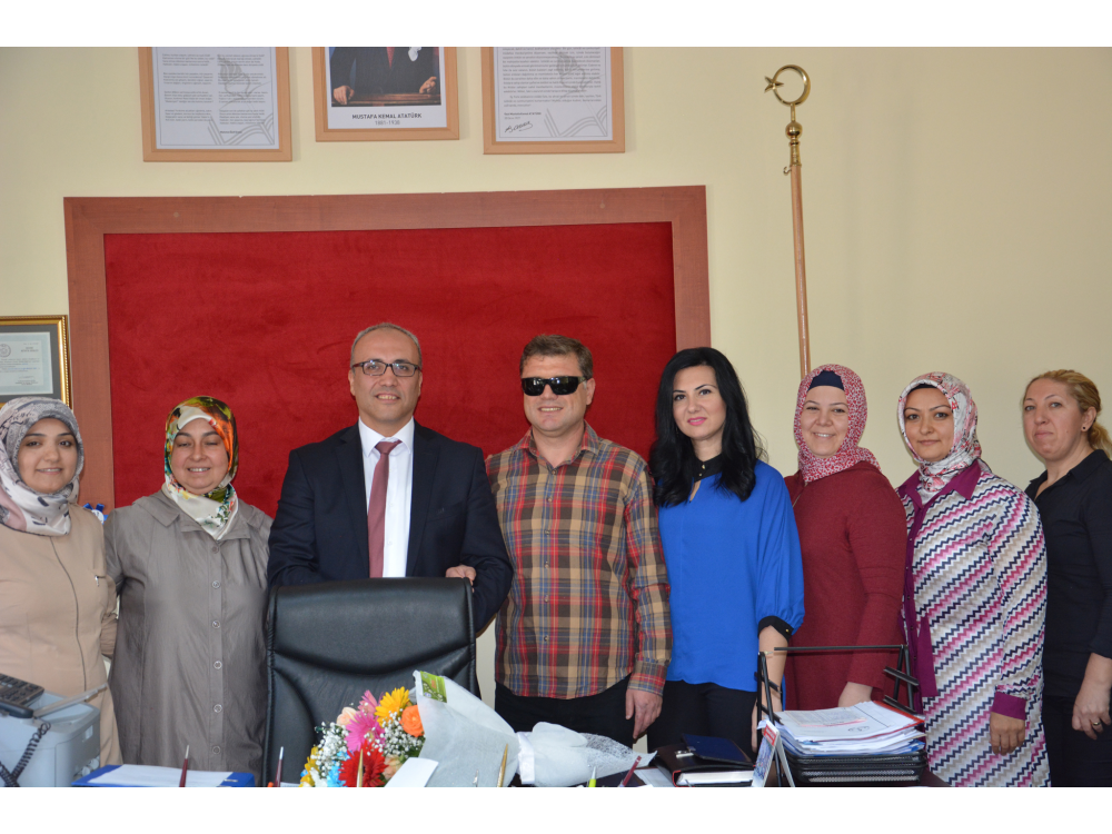 Haber Resmi