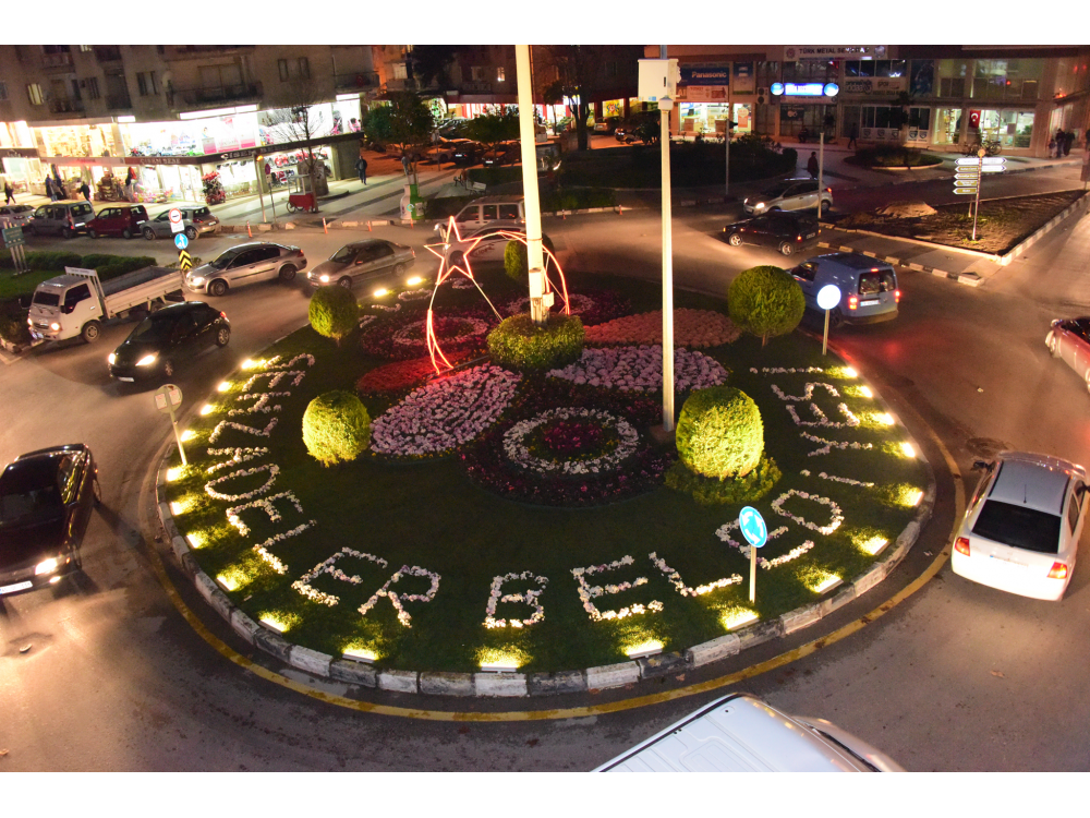 Haber Resmi