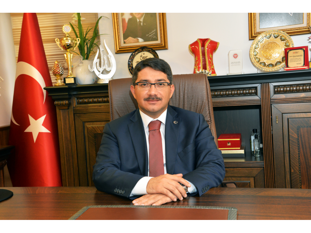 Haber Resmi