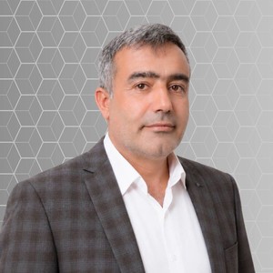 Kişi Fotoğrafı