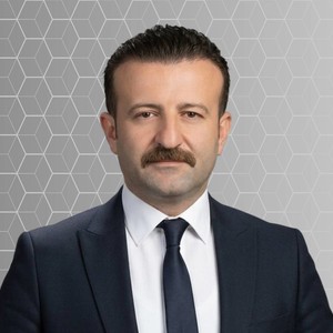 Kişi Fotoğrafı