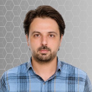 Kişi Fotoğrafı
