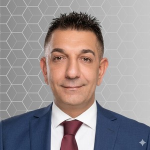 Kişi Fotoğrafı