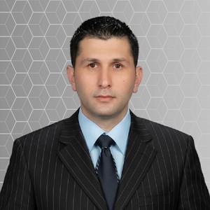 Kişi Fotoğrafı