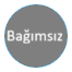 bagimsiz icon